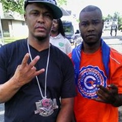 Block Burner Hollins