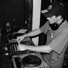 Dj Tio D