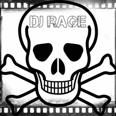 Dj  Rage