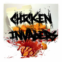 Chicken Invaders