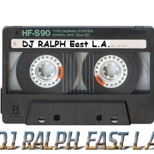 DJ RALPH Of East L.A.’s avatar