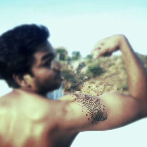 Ritual Of Shiva
