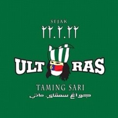 UltrasTamingSari