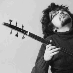 Ehsan Vadoud
