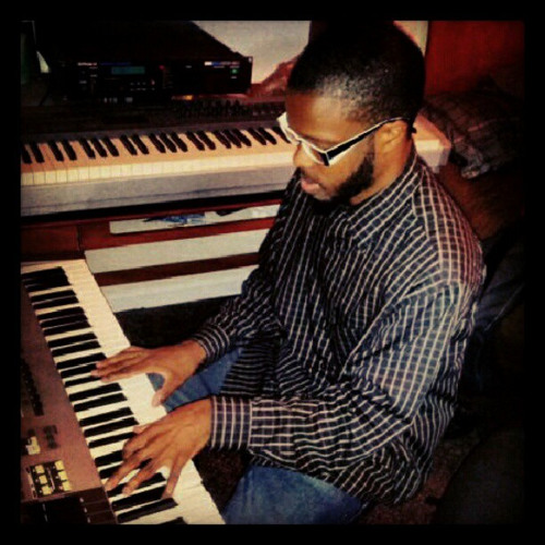 Praise Break - Praise Break Jam