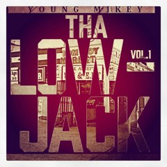 Young Mikey- "Ima Bleed That"