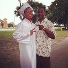 Eric Sanders 15