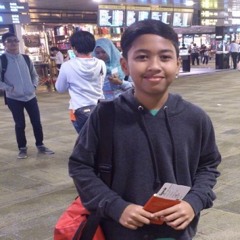 Muhd FarIs
