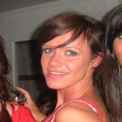 Rebecca Scott-Martin