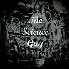 The Science Guy