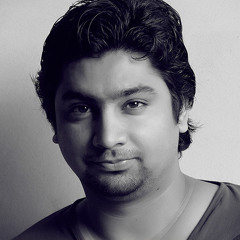 Rabba Vay by Arslan Ali