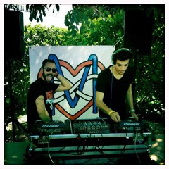 Romain Nounours Cochard