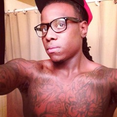 Jojo Ciroc Boy Reese Sr.