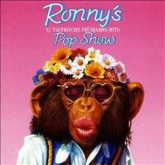 Ronny's Pop Show