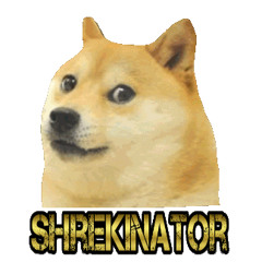 Shrekinator