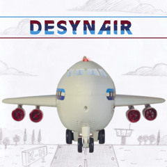 Desynair