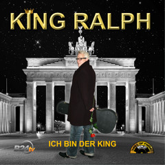 King Ralph.