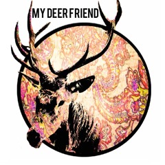 My deer friend