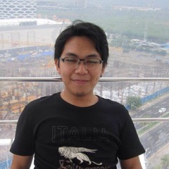 Patrick Villanueva 8