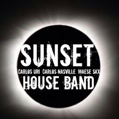 Sunset House Band