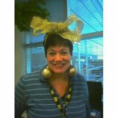 Mary McConnell Cosgrove