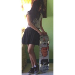 Erica Chell Alcantara