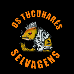 Os Tucunarés Selvagens