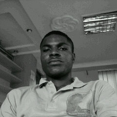 Peters Ekere Aloysius A&R/Creative Director 201 EN