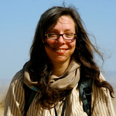 Massoume Nouri