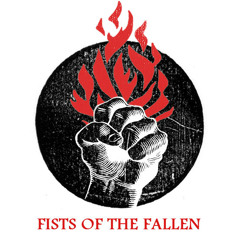 Fists Of The Fallen