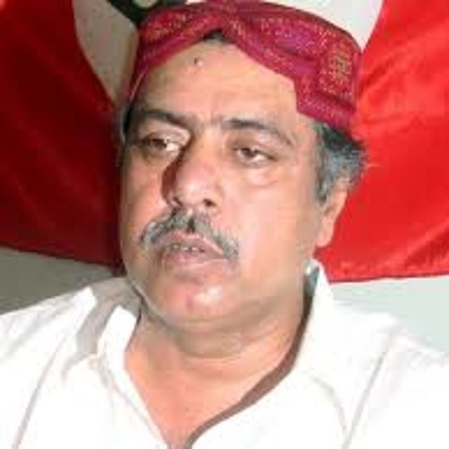 Sadiq faqir Umri Guzri qarar golende