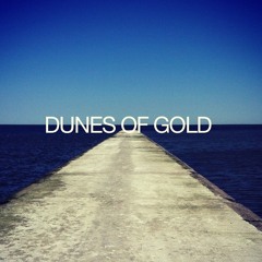 Dunes Of Gold
