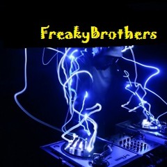 FreakyBrothers