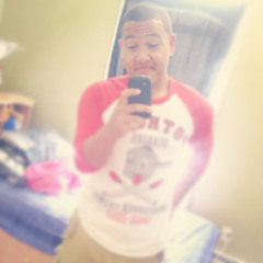 Gang sh!t.
