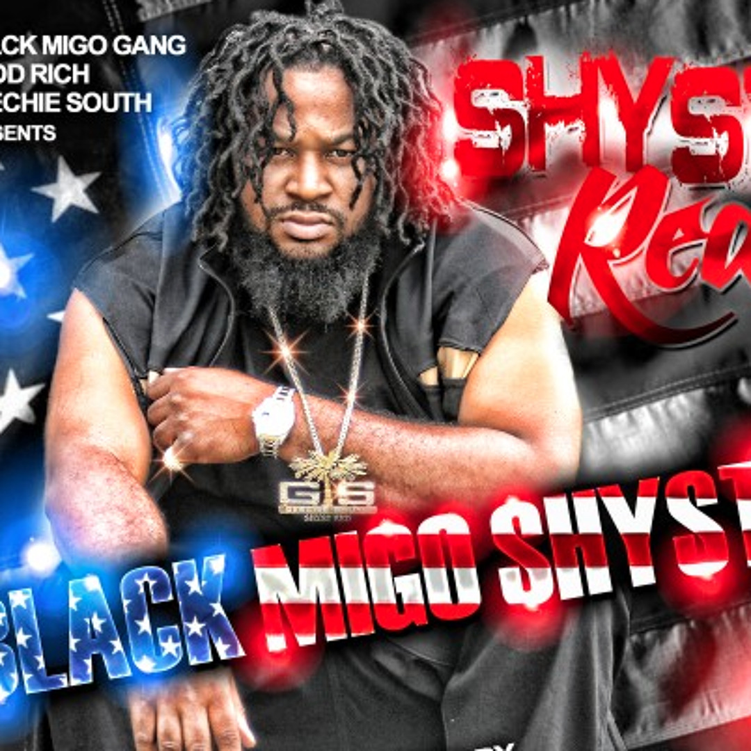 Stream Shyst Red Musik music | Listen to songs, albums, playlists