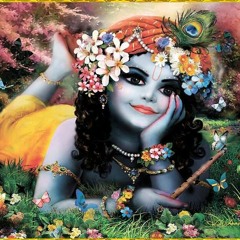 hare krishna