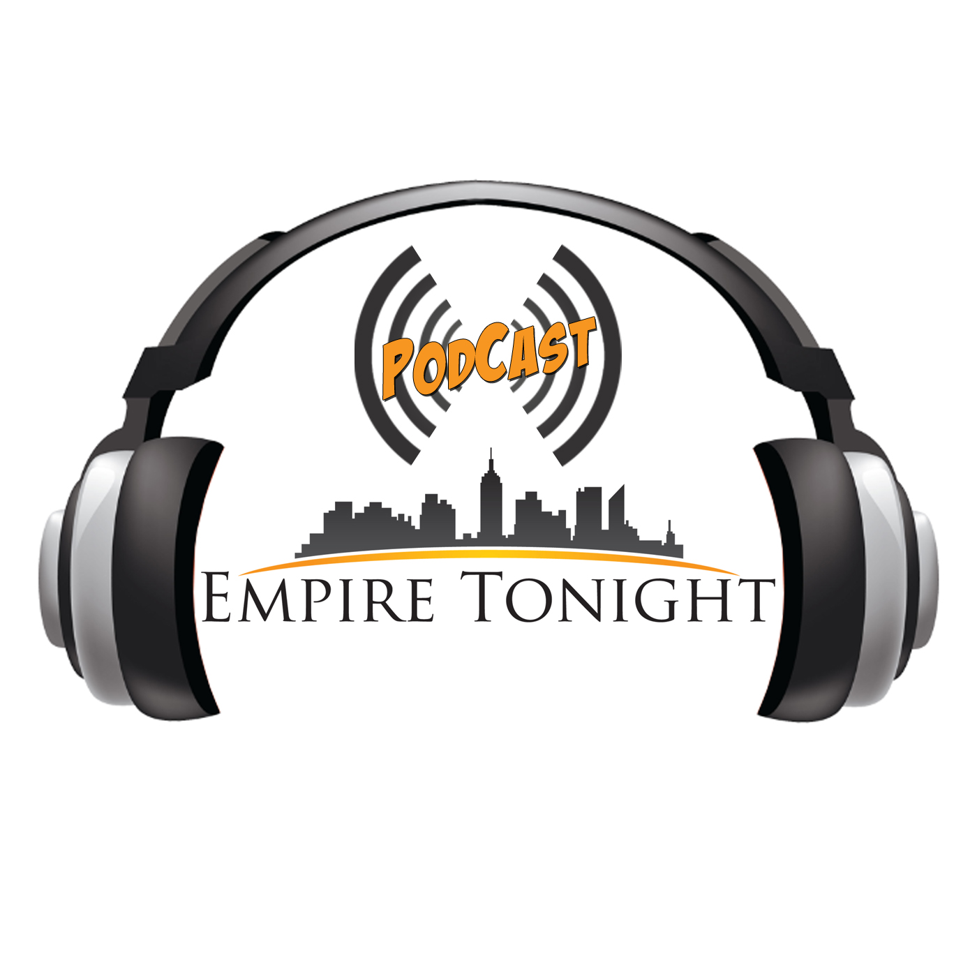 Empire Tonight Podcast