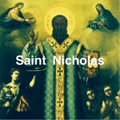 The Real St.Nick ▲
