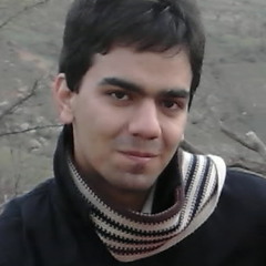 Masoud Rabieenejad