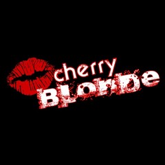 Cherry Blonde