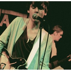 Jimmy Vincent Clarke.