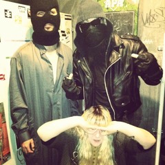 09 N.M.A. (Dead & Gone)