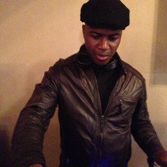 DJMavrick