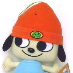 PaRappa Rapper