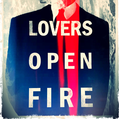 Lovers Open Fire’s avatar