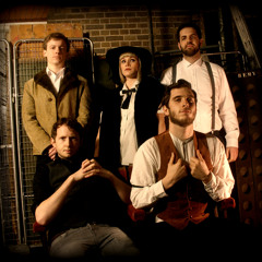 Unknown Brothers (Band)