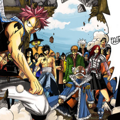 Anime playlist