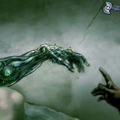 The Mechanical Hand