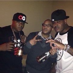 STYLES P   NEVER SAFE