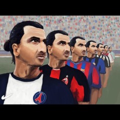 IAMZLATAN